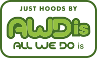 Awdis Just Hood