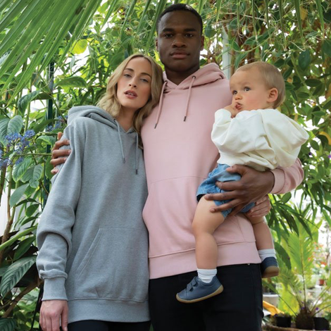 AWDis Ecologie: Stil und Nachhaltigkeit für Ihre Marke