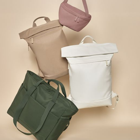 BagBase: Design und Stil für Ihre personalisierten Accessoires