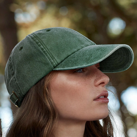 Beechfield: Qualität und Nachhaltigkeit für Ihre Accessoires