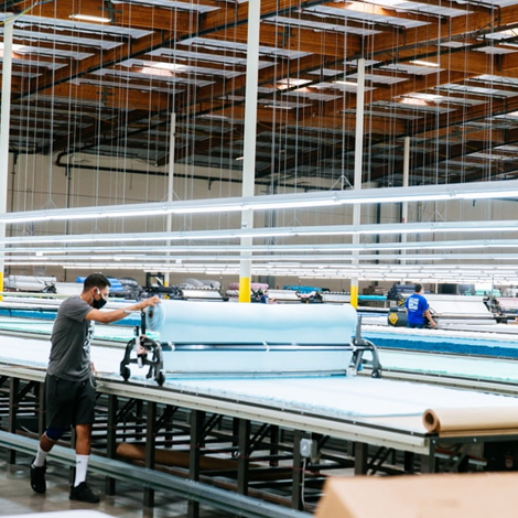 Bella+Canvas: Stil, Premiumqualität und nachhaltiger Druck