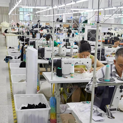 Fruit of the Loom: Legendäre Qualität für Ihre Drucke