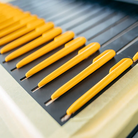 Individuelle Gadgets: Ihr Logo, überall