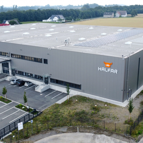 Halfar: Design und Nachhaltigkeit für Ihre Accessoires