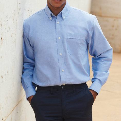 Henbury: Leistung und Eleganz für Ihre Uniformen