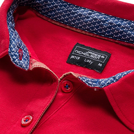 James & Nicholson: Qualität und Funktionalität für Ihre Uniformen