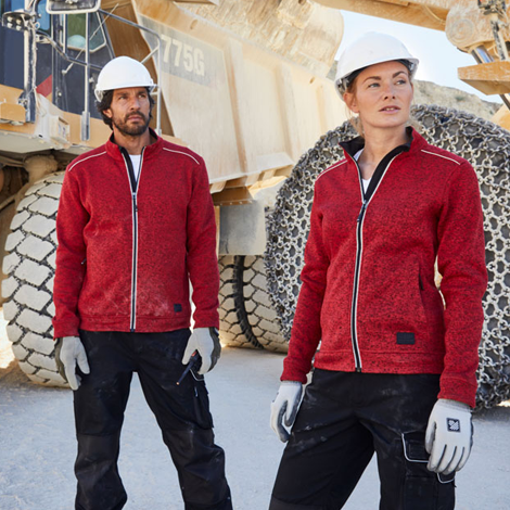 James & Nicholson: Qualität und Funktionalität für Ihre Uniformen