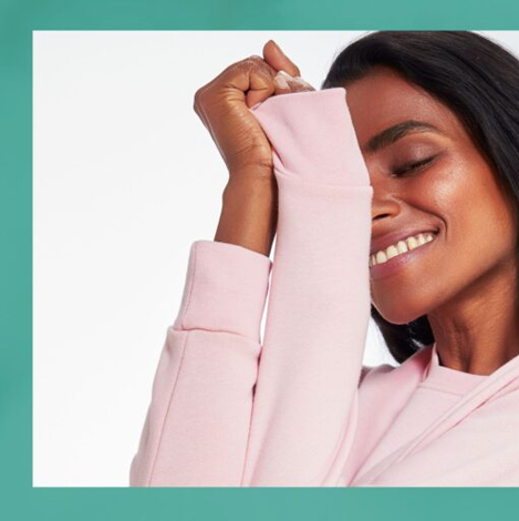 Mantis: Nachhaltige Mode für Ihre individuelle Kleidung