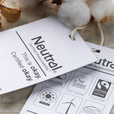 Neutral®: Ihr 100% nachhaltiger individueller Druck