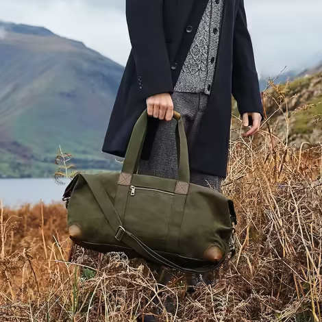 Quadra: Design und Funktionalität für Ihre Accessoires