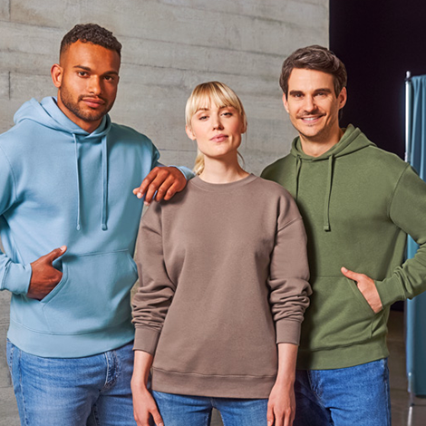 Russell: Qualität und Tradition für Ihre Kleidung