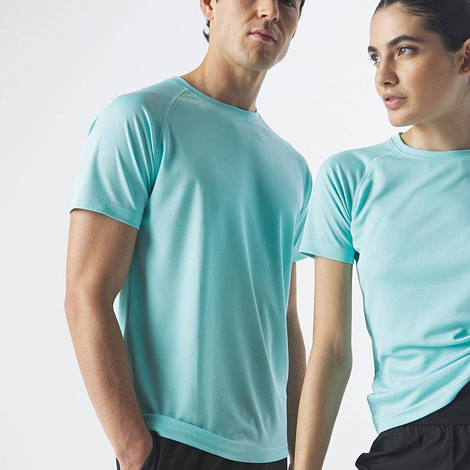 Sprintex: Funktionen und Komfort für Ihr Team