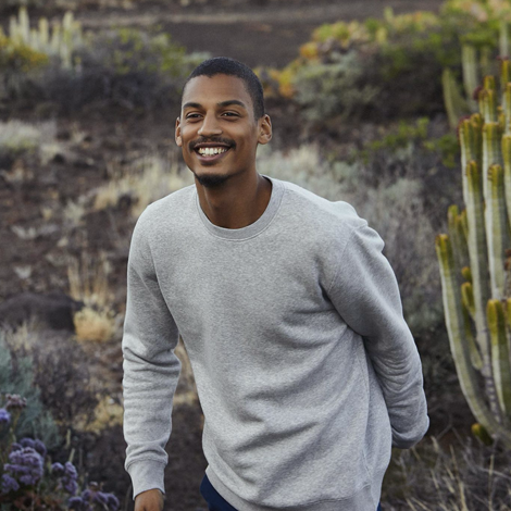 Stanley/Stella: Nachhaltige Mode für Ihre Marke