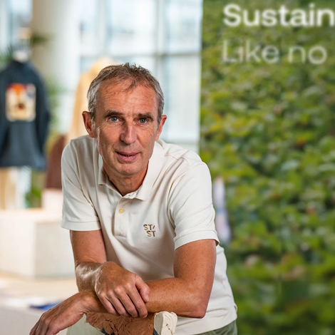 Stanley/Stella: Nachhaltige Mode für Ihre Marke