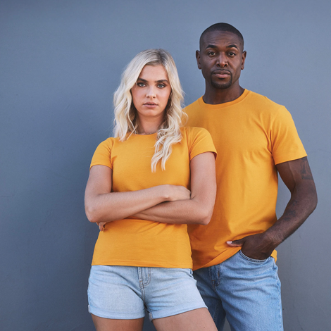 Stedman: Qualität und Stil für Ihre Marke