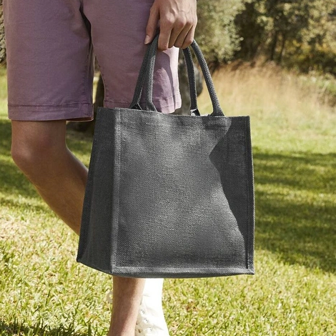 Westford Mill: Ihre personalisierten, ethischen und nachhaltigen Taschen