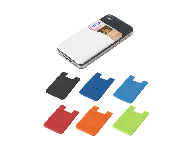 Geldbörsen und Kartenetuis