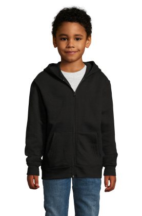 STONE KIDS - 312 - Schwarz