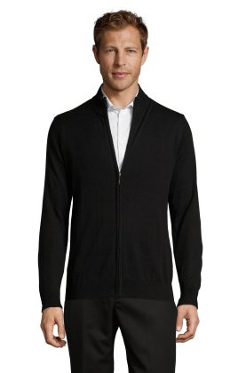 GORDON MEN - 312 - Schwarz