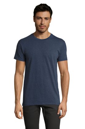 Imperial FIT - 222 - Melange Denim