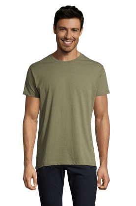 Imperial FIT - 288 - Khaki-Melange