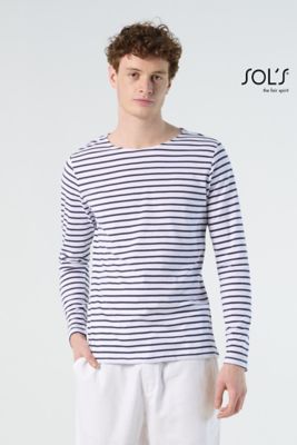 MARINEMÄNNER