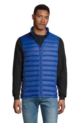 WILSON BW MEN - 256 - KÖNIGSBLAU