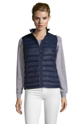 WILSON BW DAMEN - 319 - Ultramarinblau