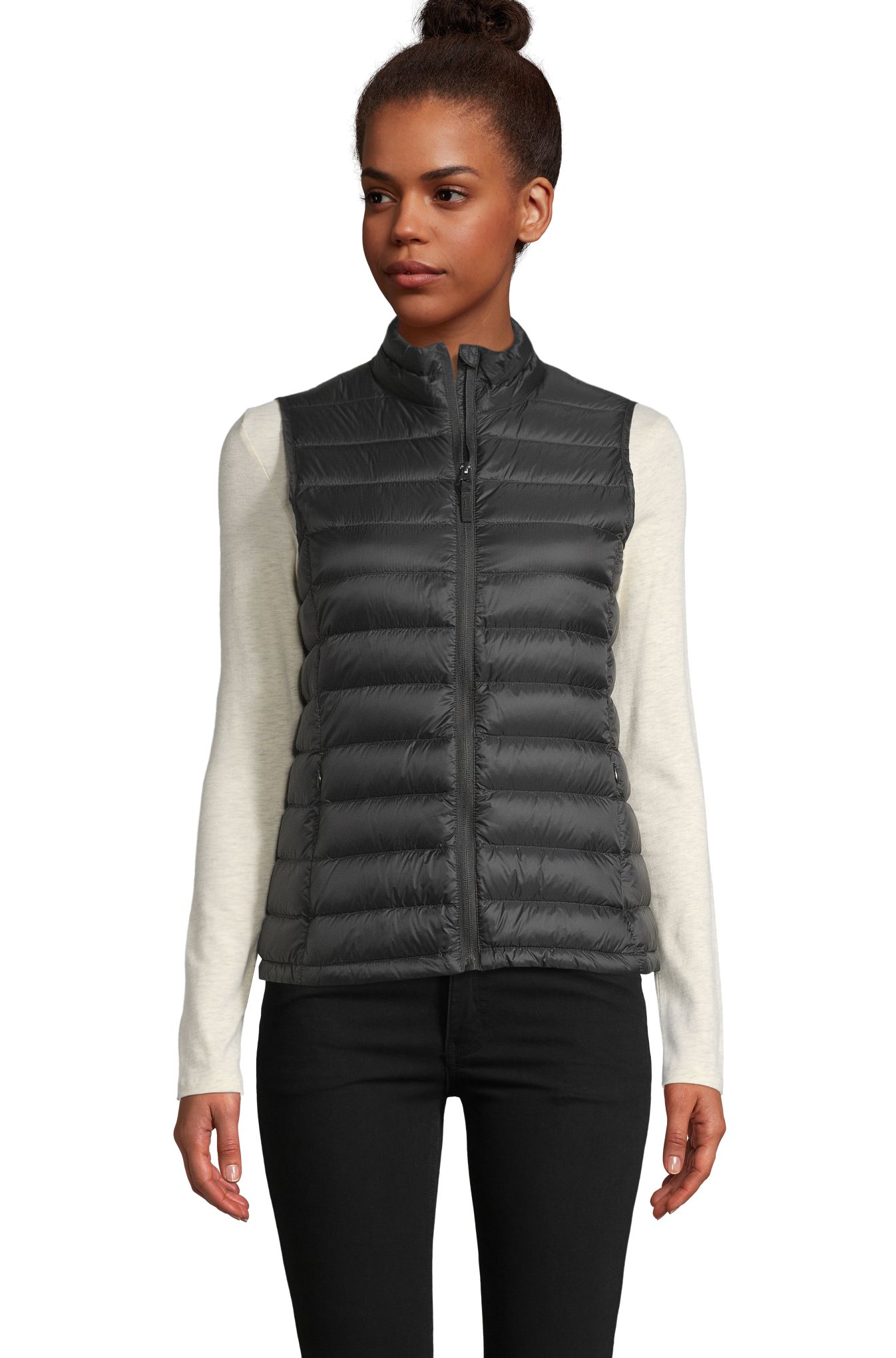 WILSON BW DAMEN - 312 - Schwarz