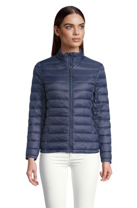 WILSON FRAUEN - 319 - Ultramarinblau