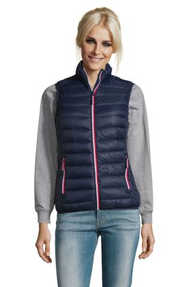 VICTOIRE BW WOMEN - 319 - Ultramarinblau