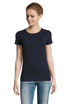 MILLENNIUM-FRAUEN - 319 - Ultramarinblau