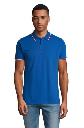 PRESTIGE MEN - 256 - KÖNIGSBLAU