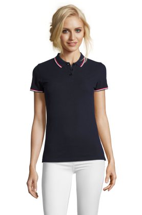 PRESTIGE DAMEN - 319 - Ultramarinblau