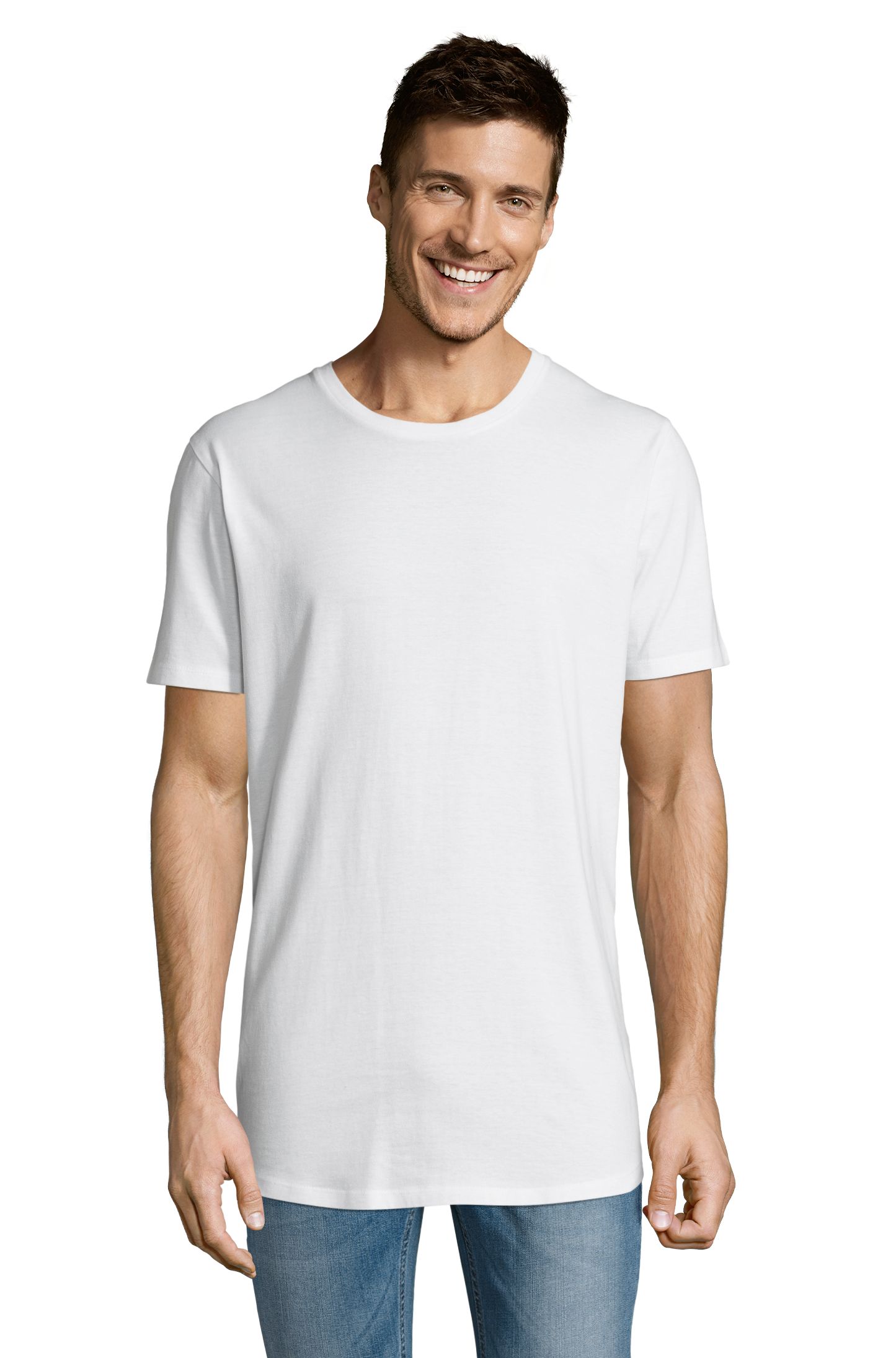 MAGNUM MEN - WHITE - Weiss