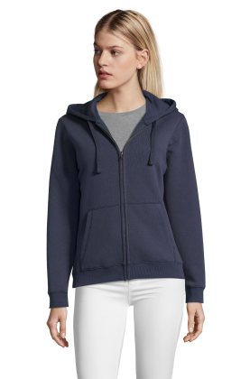 SPIKE DAMEN - 319 - Ultramarinblau