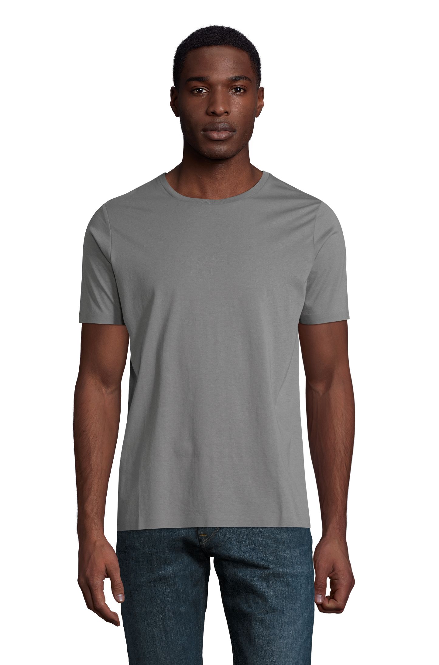 NEOBLU LUCAS MEN - 609 - Hellgrau