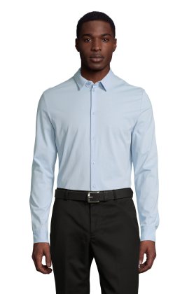 NEOBLU BALTHAZAR MEN - 601 - PULVERBLAU