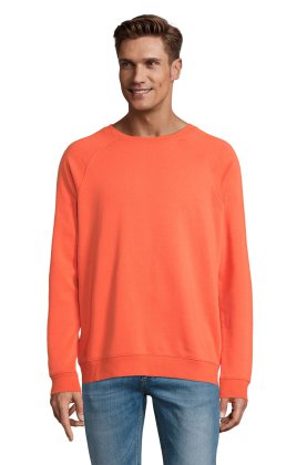 RAUM - 403 - Gebranntes Orange