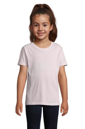 CRUSADER KIDS - 151 - Melange-Rosa