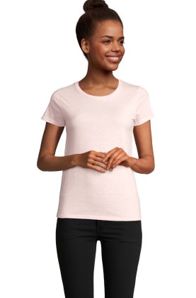 Kreuzritterinnen - 151 - Melange-Rosa