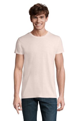 KREUZZUG-MÄNNER - 151 - Melange-Rosa