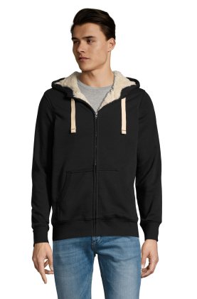 SHERPA - 312 - Schwarz