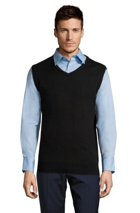 HERREN - 312 - Schwarz