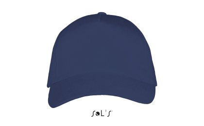 Long Beach - 319 - Ultramarinblau