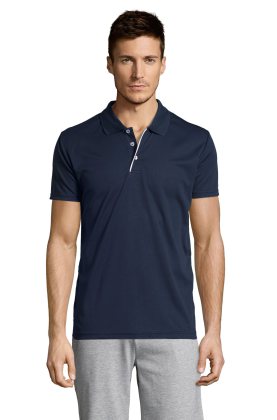 MÄNNER - 319 - Ultramarinblau