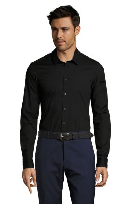 BLAKE MEN - 312 - Schwarz