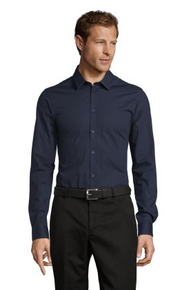 BLAKE MEN - 228 - Dunkelblau