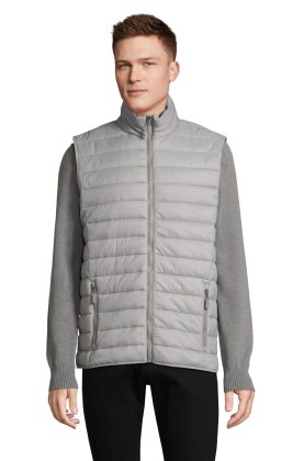 Wellenmänner - 351 - Metallgrau