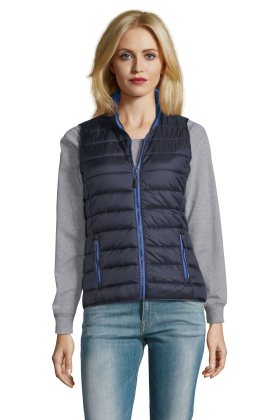 Wellenfrauen - 316 - MARINEBLAU